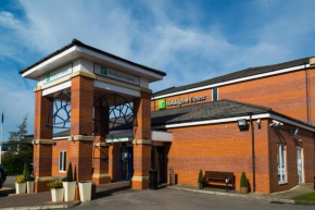 Holiday Inn Express Manchester East, an IHG Hotel